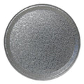 Durable Packaging Aluminum Cater Trays, Flat Tray, 16" Diameter x 0.81"h, Silver, 50/Carton
