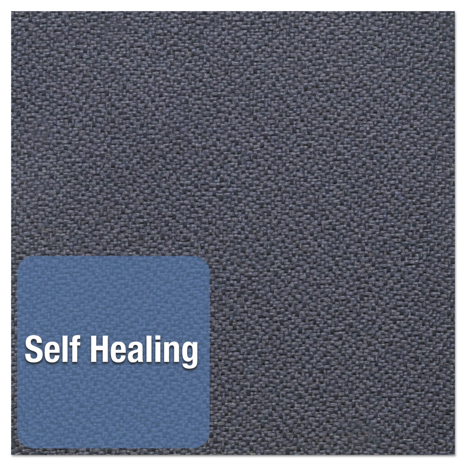 Quartet Prestige Plus Magnetic Fabric Bulletin Board, 72 x 48, Fiberboard/Plastic Frame