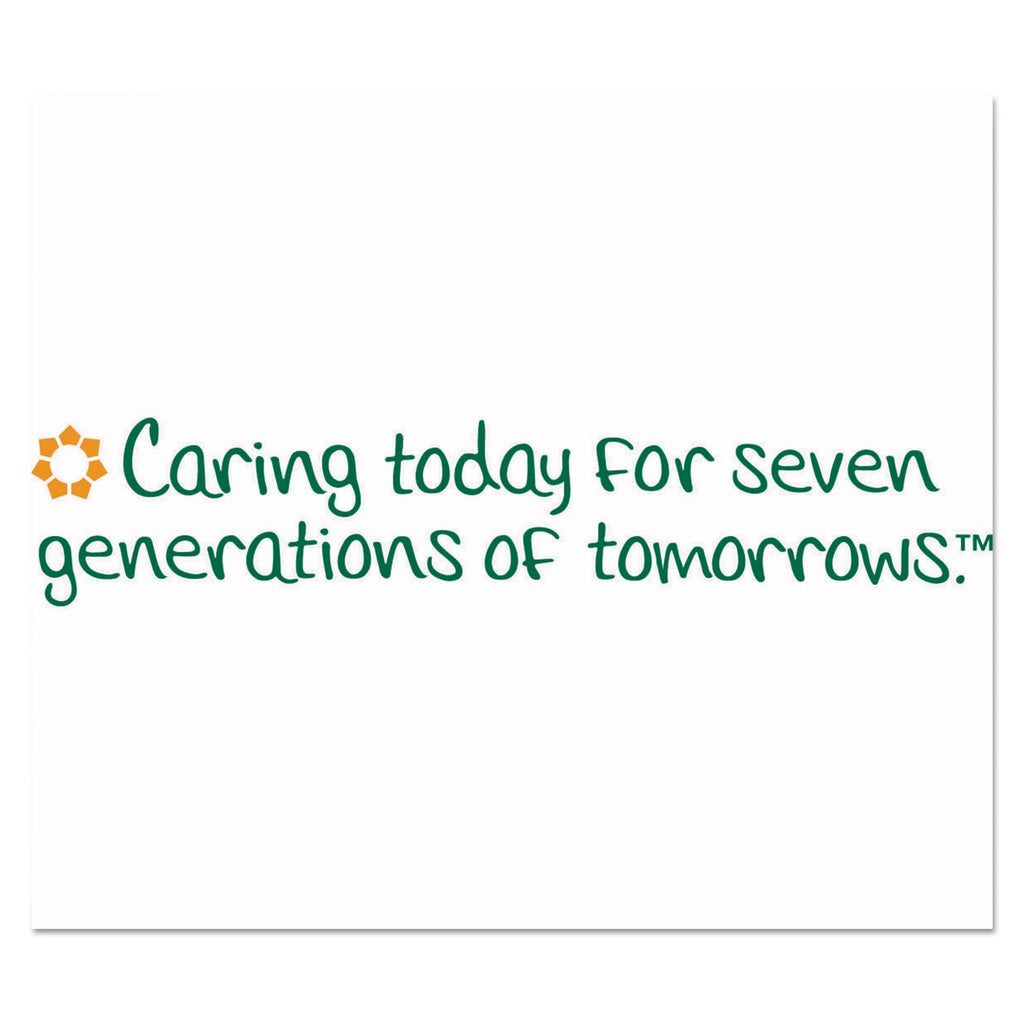 Seventh Generation Disinfectant Sprays, Fresh Citrus/Thyme, 13.9 oz, Spray Bottle