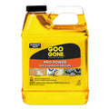 Goo Gone Pro-Power Cleaner, Citrus Scent, 1 qt Bottle, 6/Carton