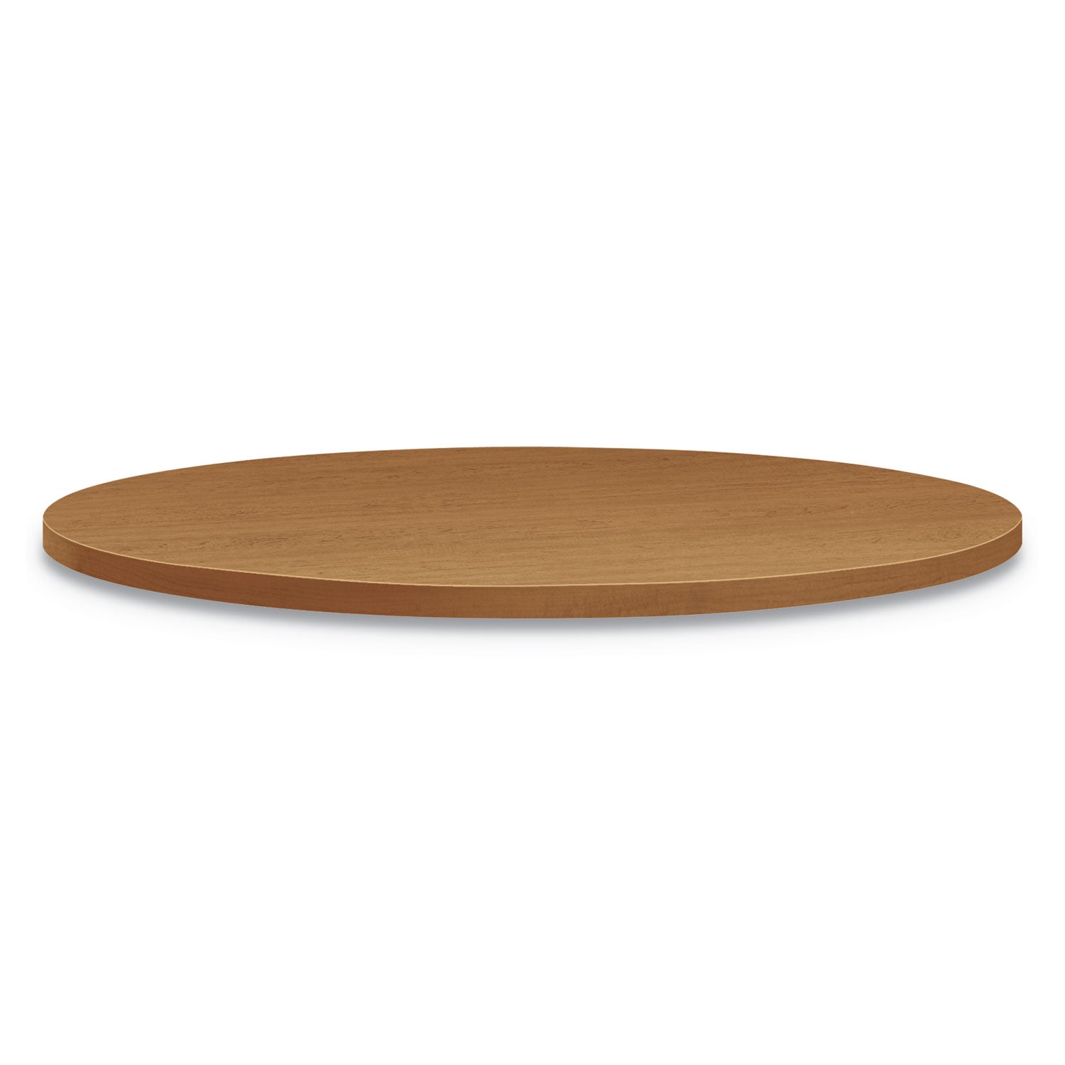 HON Between Round Table Tops, 36" Diameter, Harvest