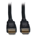Tripp Lite High Speed HDMI Cable with Ethernet, Ultra HD 4K x 2K, (M/M), 25 ft, Black