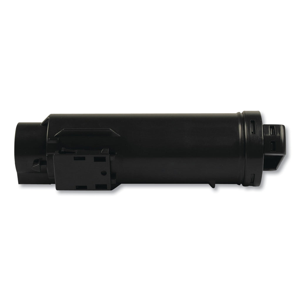 Innovera Remanufactured Black Toner, Replacement for 593-BBOS, 1,200 Page-Yield