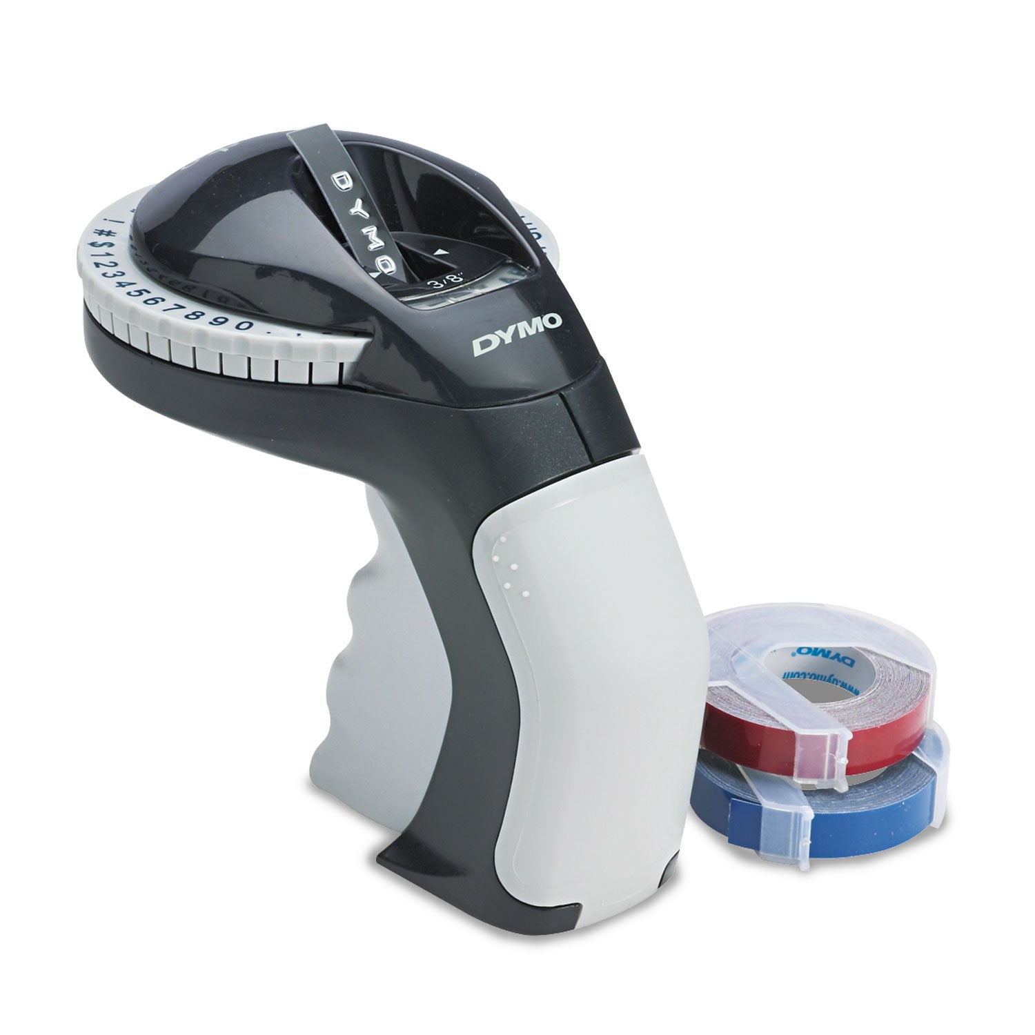 DYMO Organizer Xpress Pro Label Maker, 1 Line, 3.1 x 8.3 x 2.6
