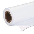 Epson Premium Luster Photo Paper, 3" Core, 10 mil, 10" x 100 ft, Premium Luster White