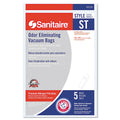 Sanitaire Style ST Disposable Vacuum Bags for SC600 and SC800 Series, 50/Carton