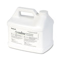 Honeywell Fendall Eyesaline Stream II Eyewash Station Refill, 180 oz Bottle, 4/Carton