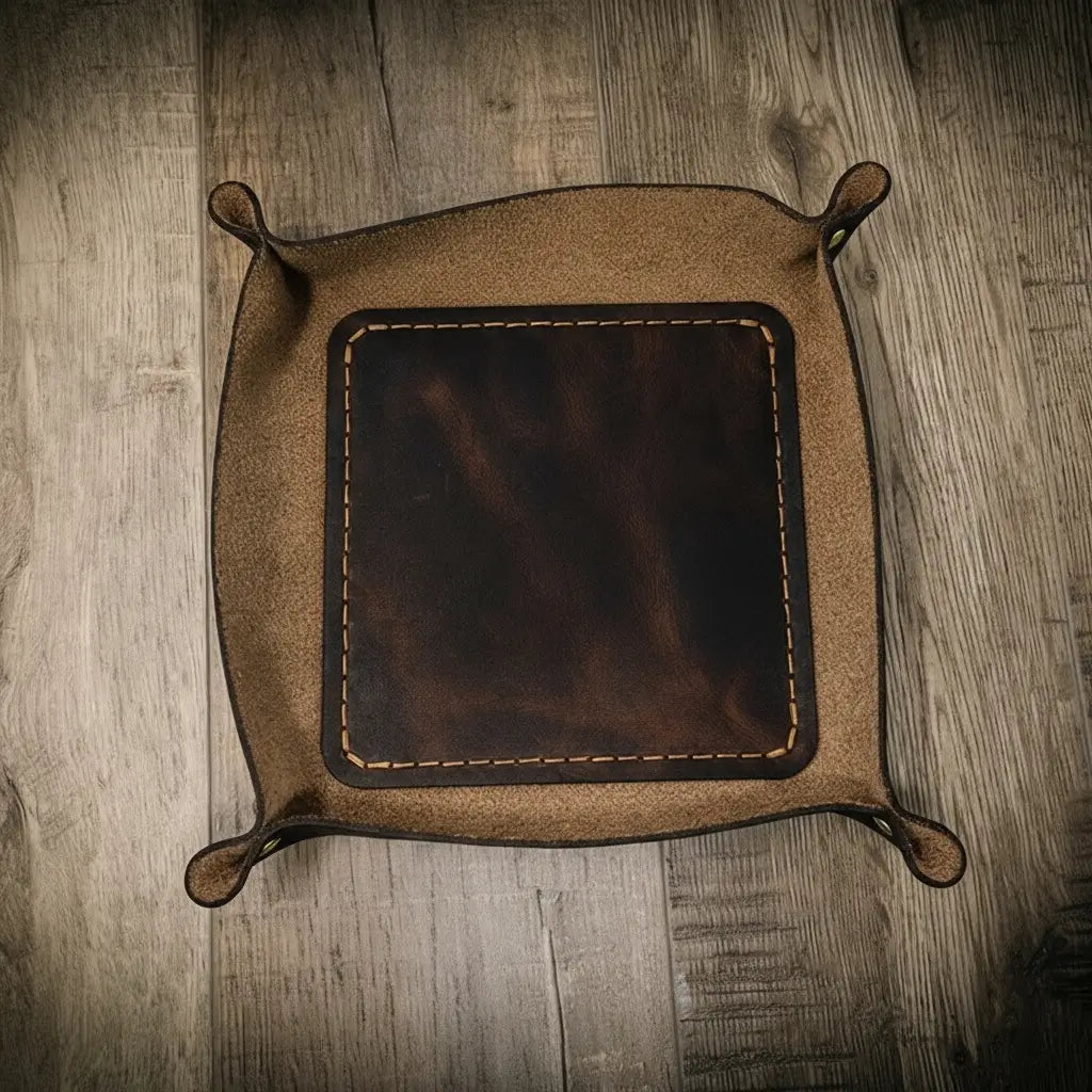 Valet Tray