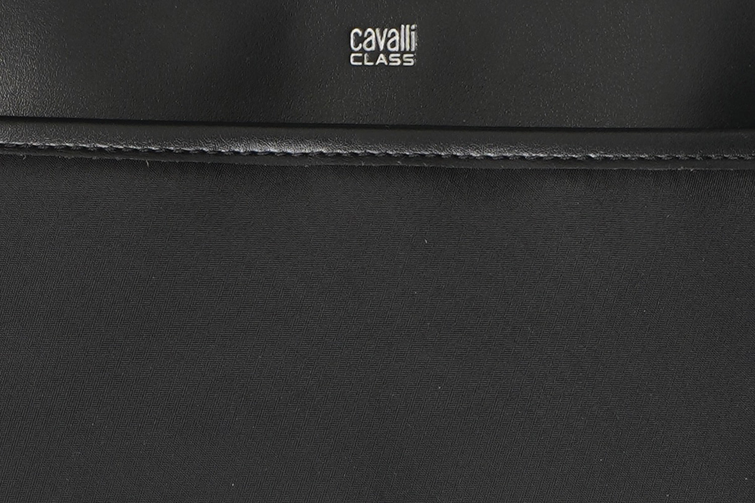 Roberto Cavalli Travel Organizer Bag