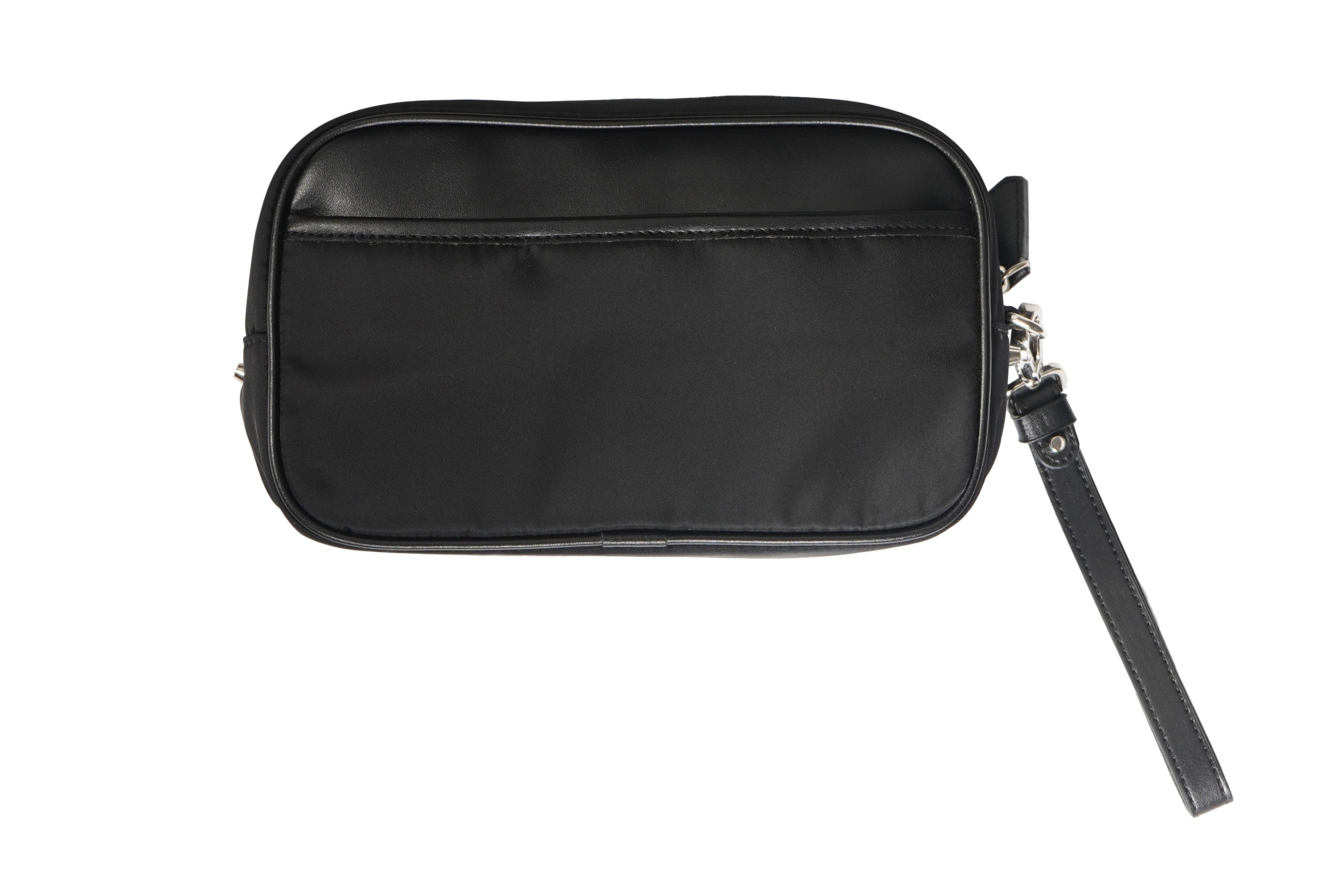 Roberto Cavalli Travel Organizer Bag