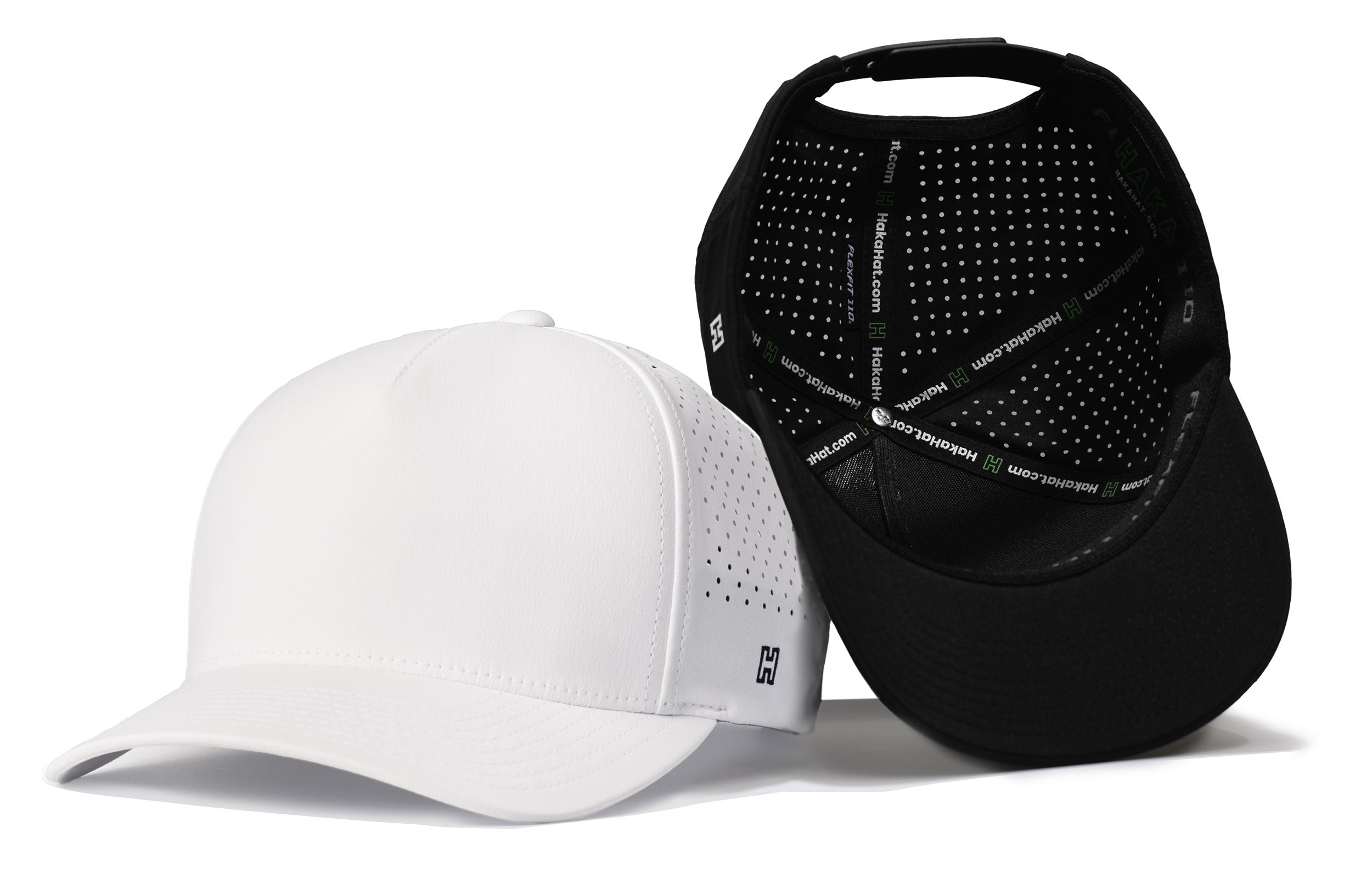 New York City Performance 5-Panel Hat  |  NYC X Flexfit® Snapback