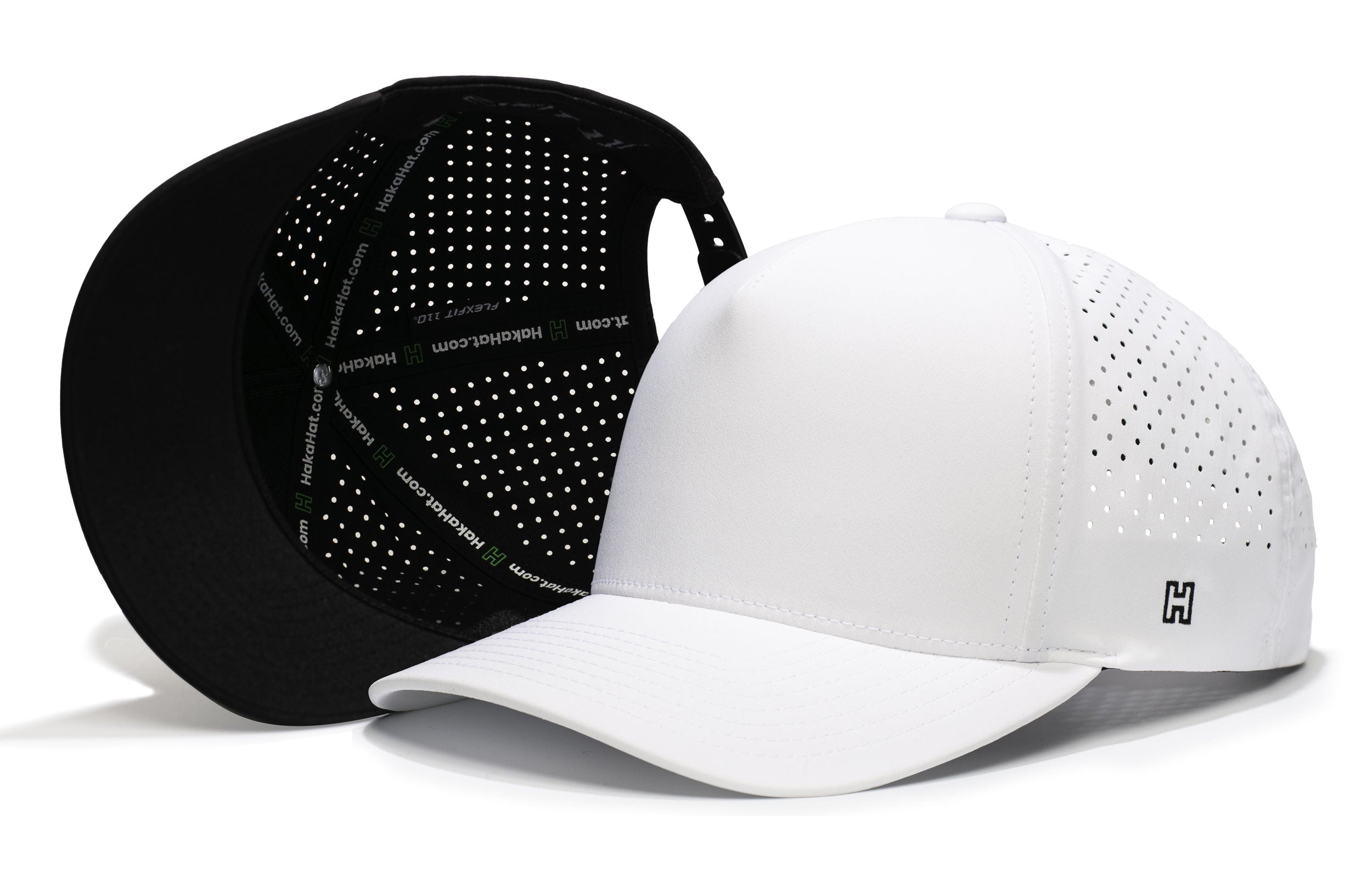 Chicago Performance 5-Panel Hat  |   CHI X Flexfit Snapback
