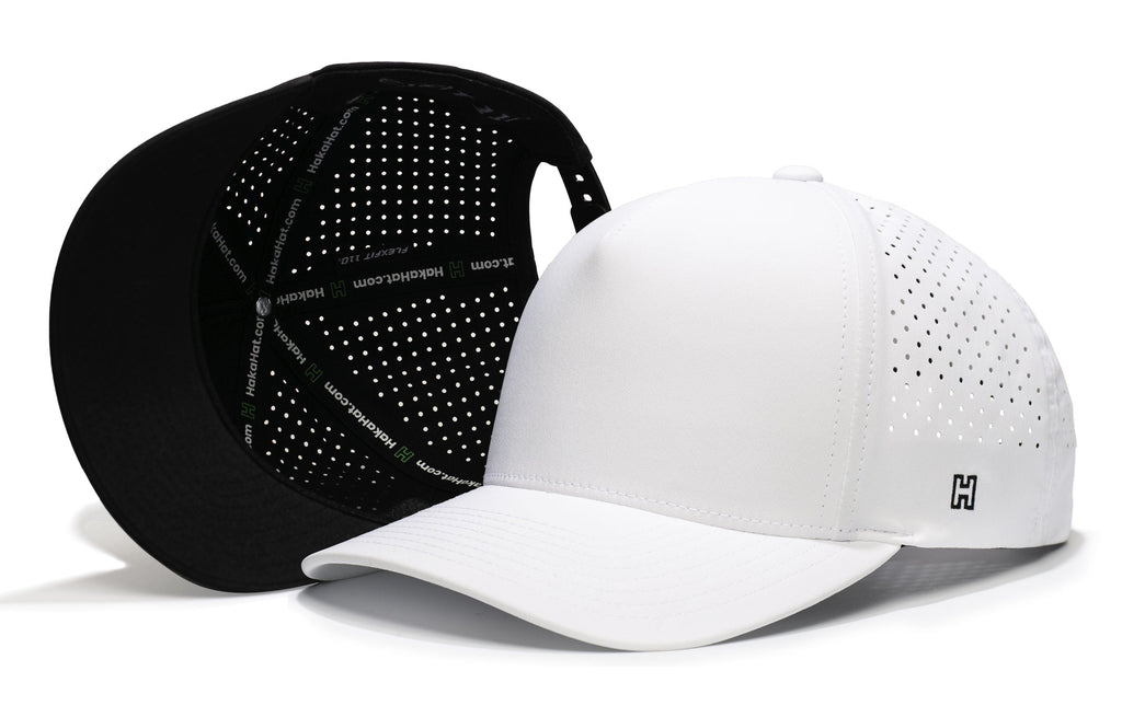 Indiana Performance 5-Panel Hat  | IND X Flexfit® Snapback