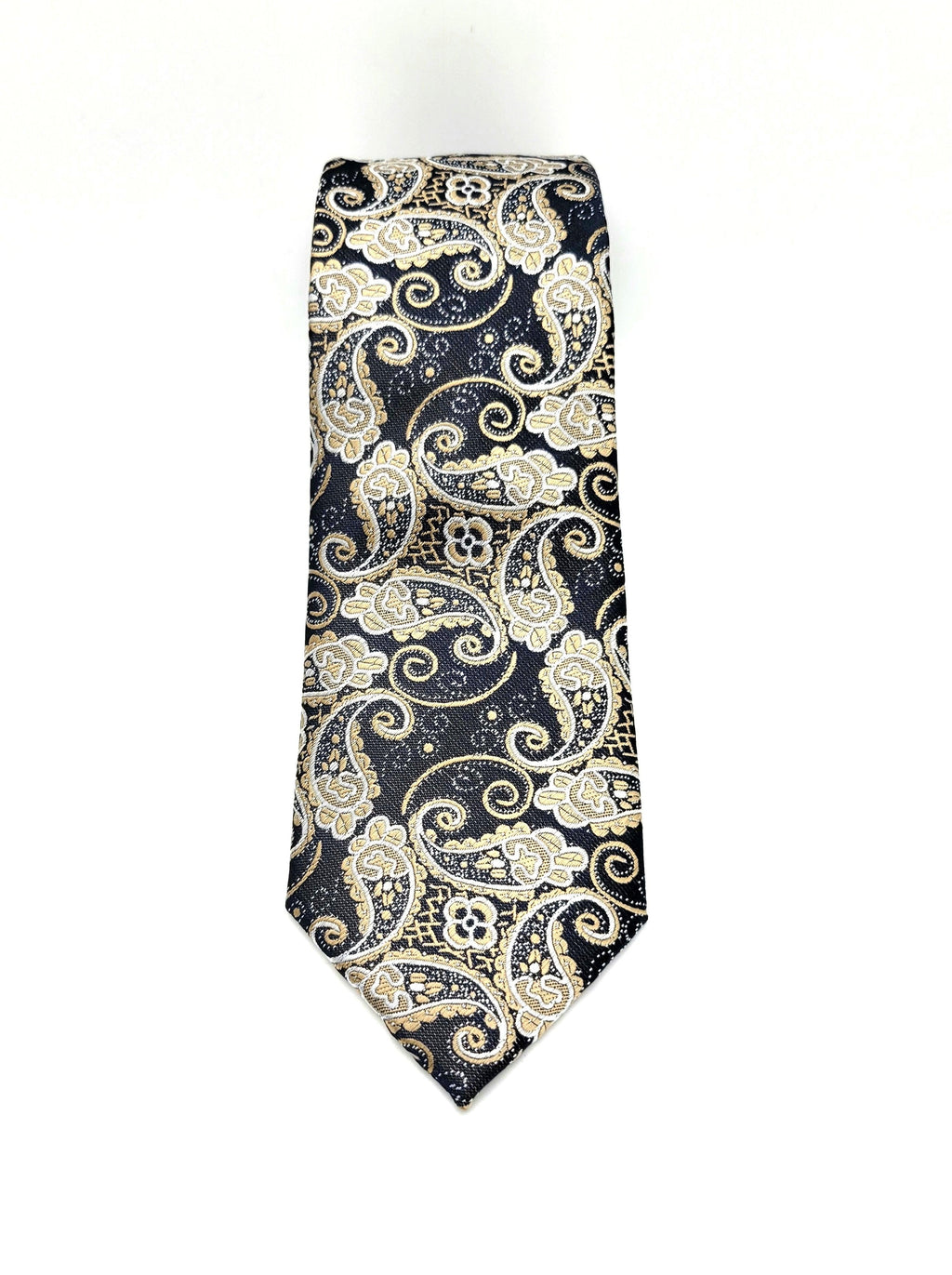 The General Tie Box Set - Stylish and Dapper Accessory Gift Set