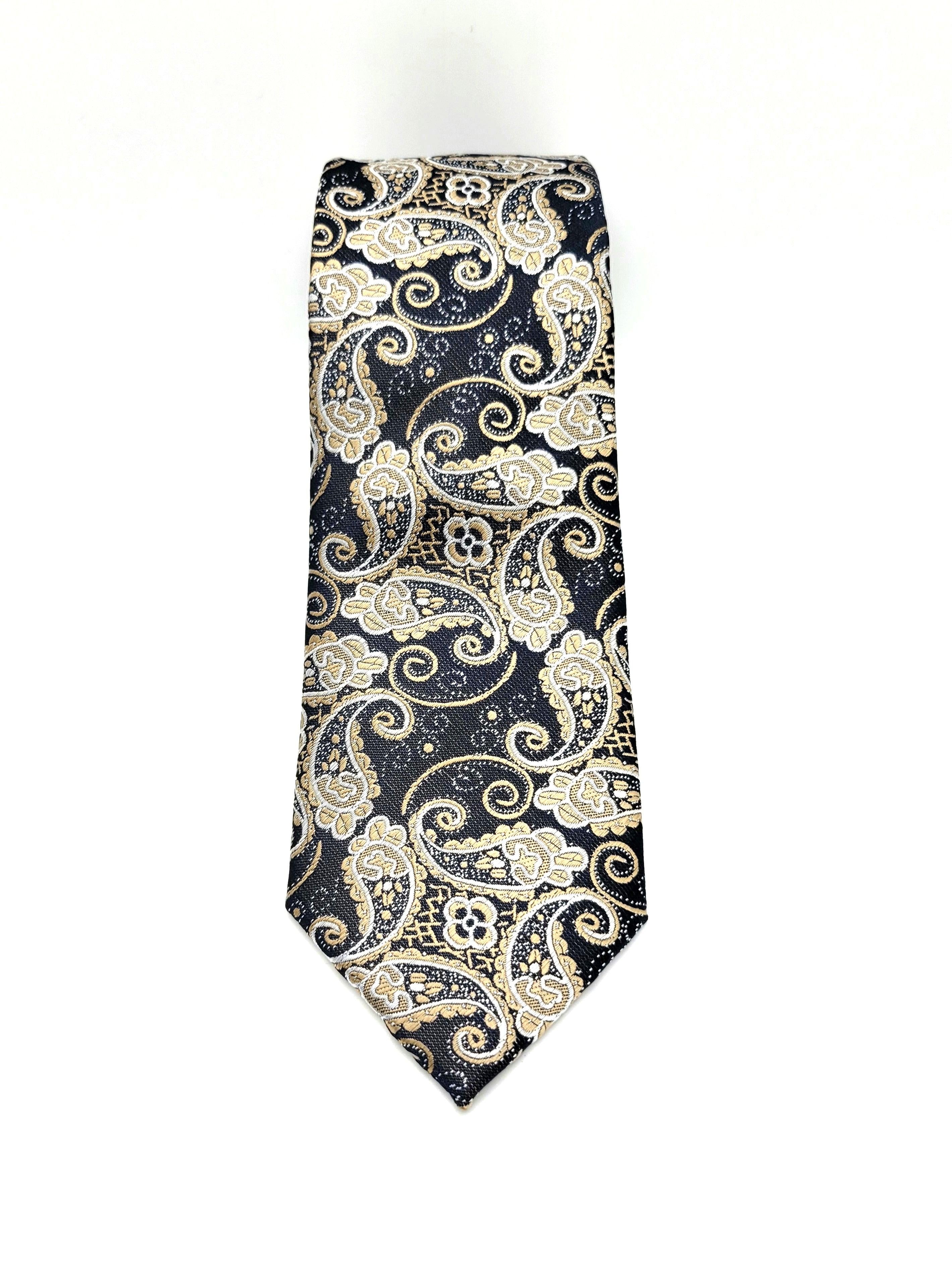 The General Tie Box Set - Stylish and Dapper Accessory Gift Set