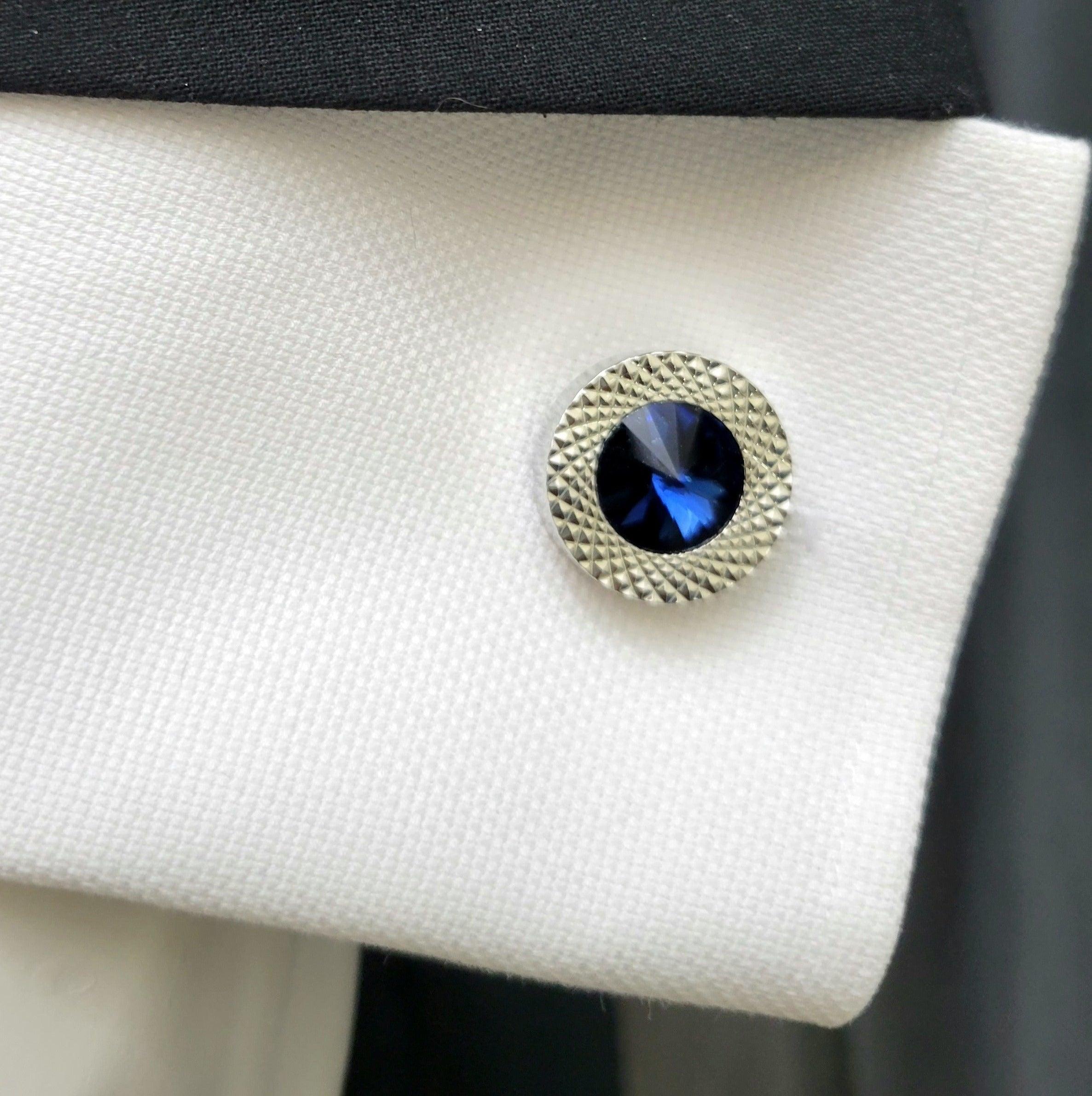 The General Tie Box Set - Stylish and Dapper Accessory Gift Set