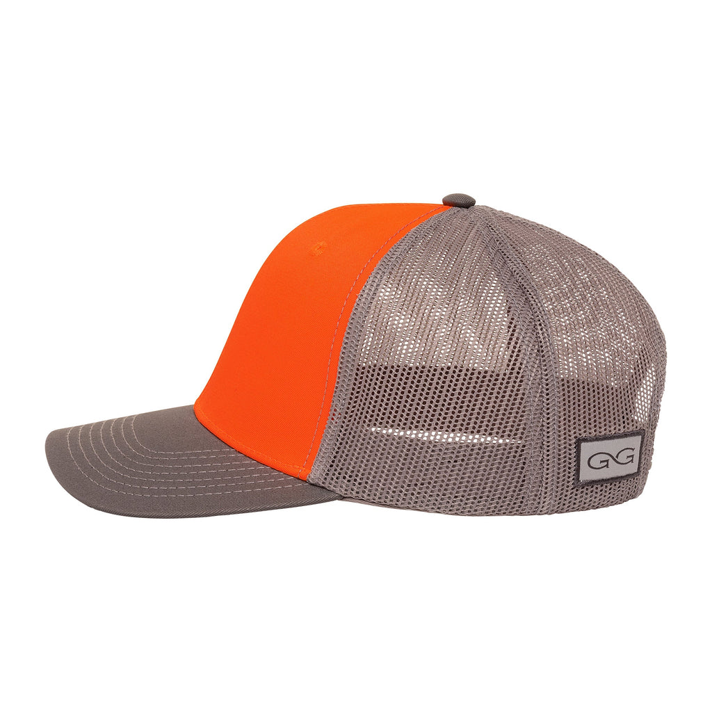 Blaze Cap | Glacier MeshBack