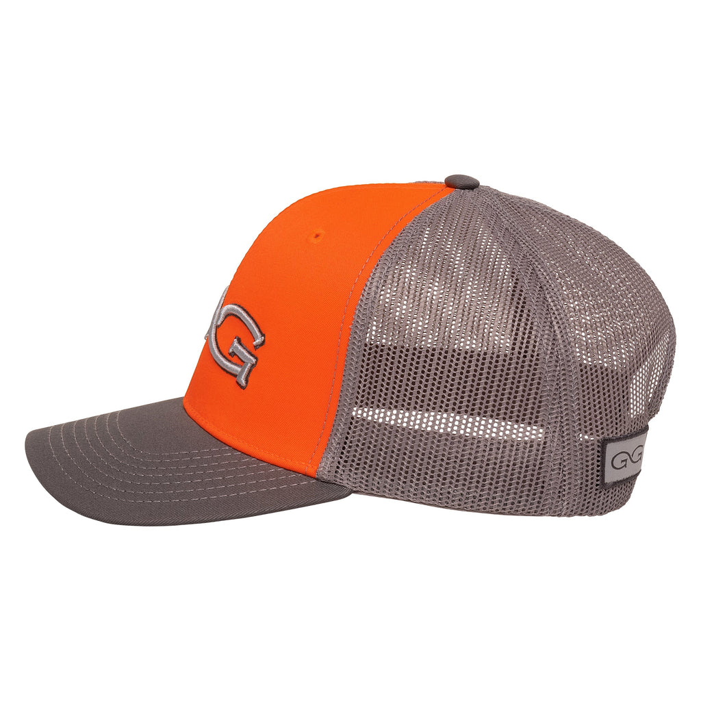 Blaze Cap | Glacier MeshBack