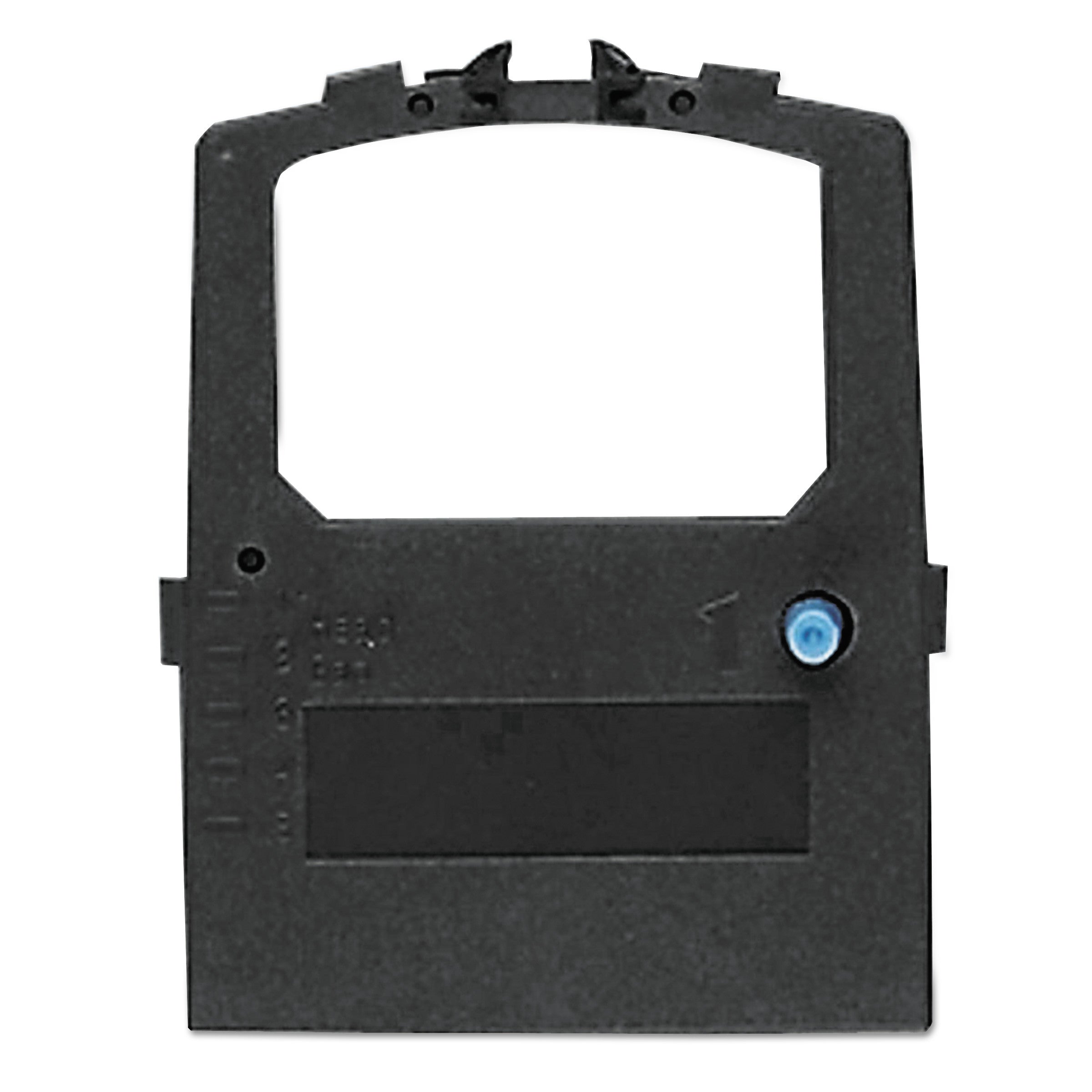 Innovera 52104001 Compatible Printer Ribbon, Black