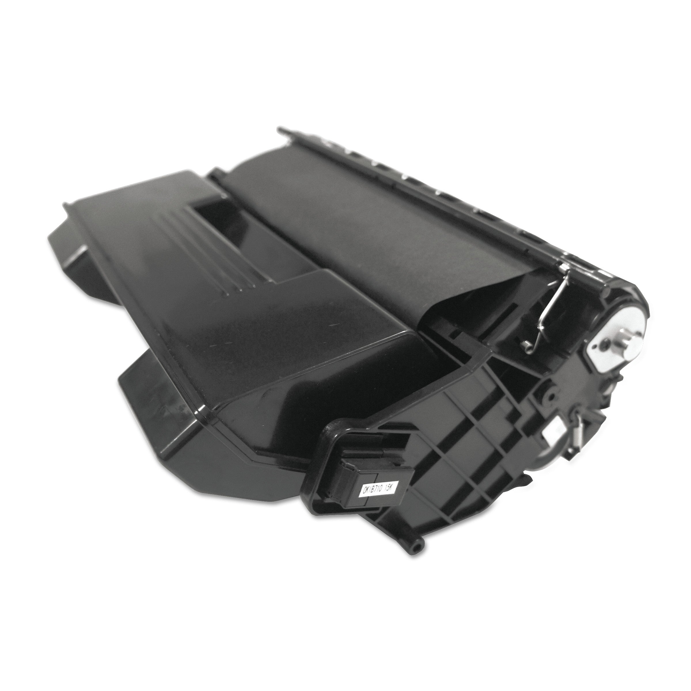 Innovera Compatible Black Toner, Replacement for 52123602, 20,000 Page-Yield