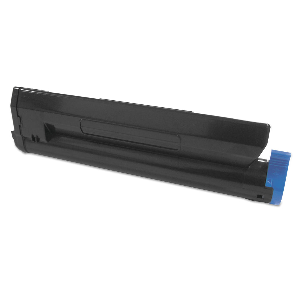 Innovera Remanufactured Black High-Yield Toner, Replacement for 43979201, 7,000 Page-Yield
