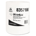 WypAll X70 Wipers in a Bucket Refills, No Bucket, 13 x 10, White, 220/Rolls, 3 Rolls/Carton