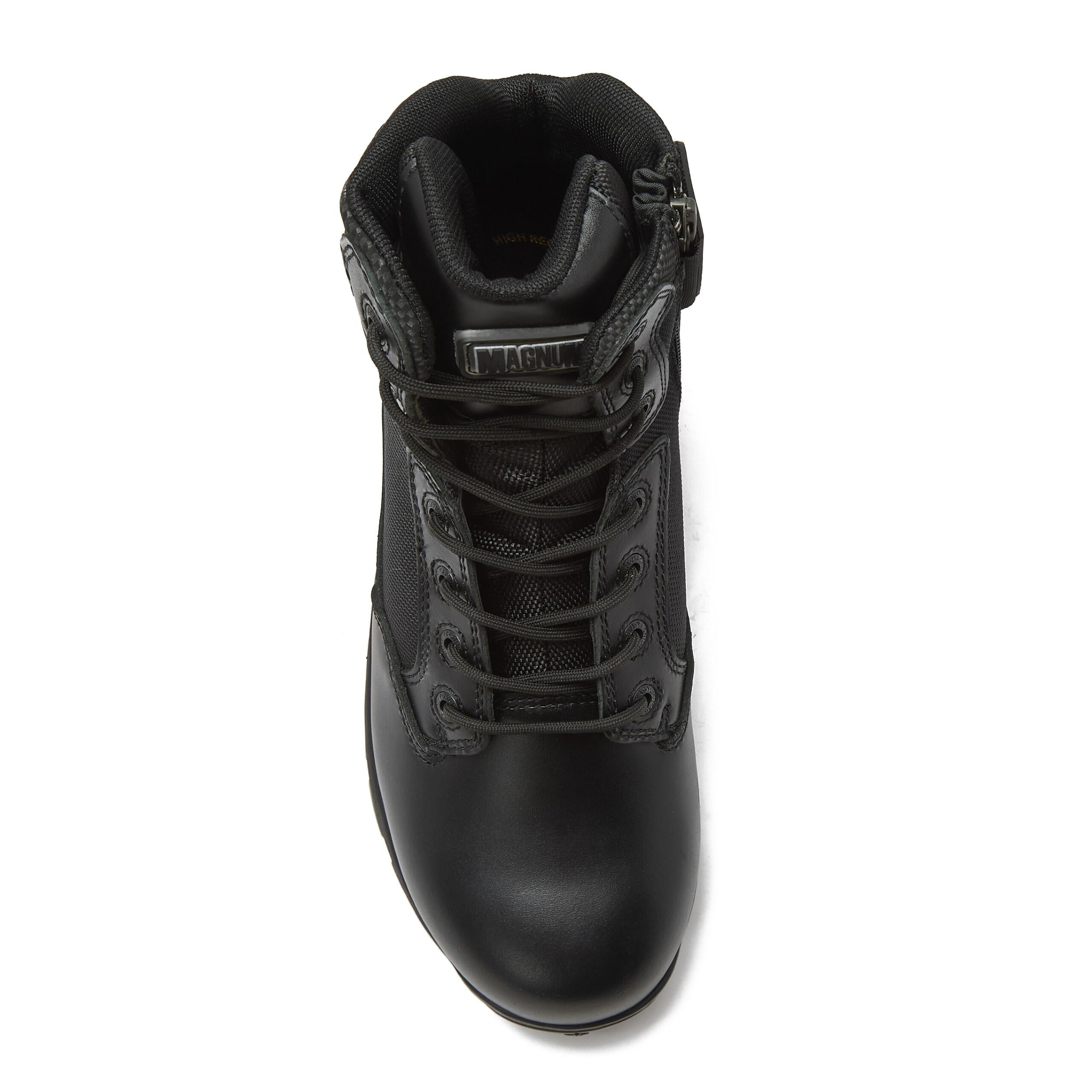 STRIKE FORCE 6" Boot SZ