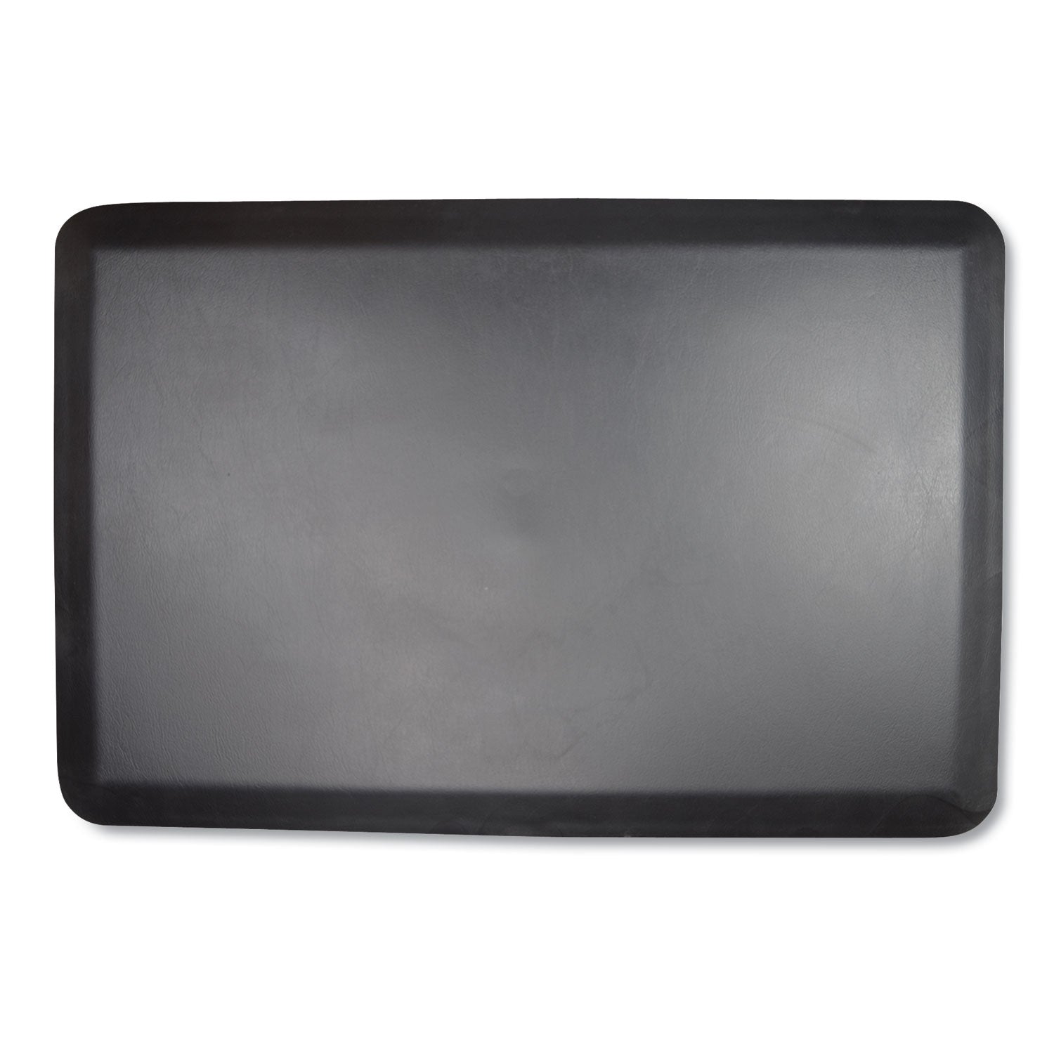 deflecto Anti-Fatigue Mat, 36 x 24, Black