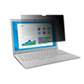 3M Frameless Blackout Privacy Filter for 15" Widescreen MacBook Pro with Retina Display, 16:10 Aspect Ratio