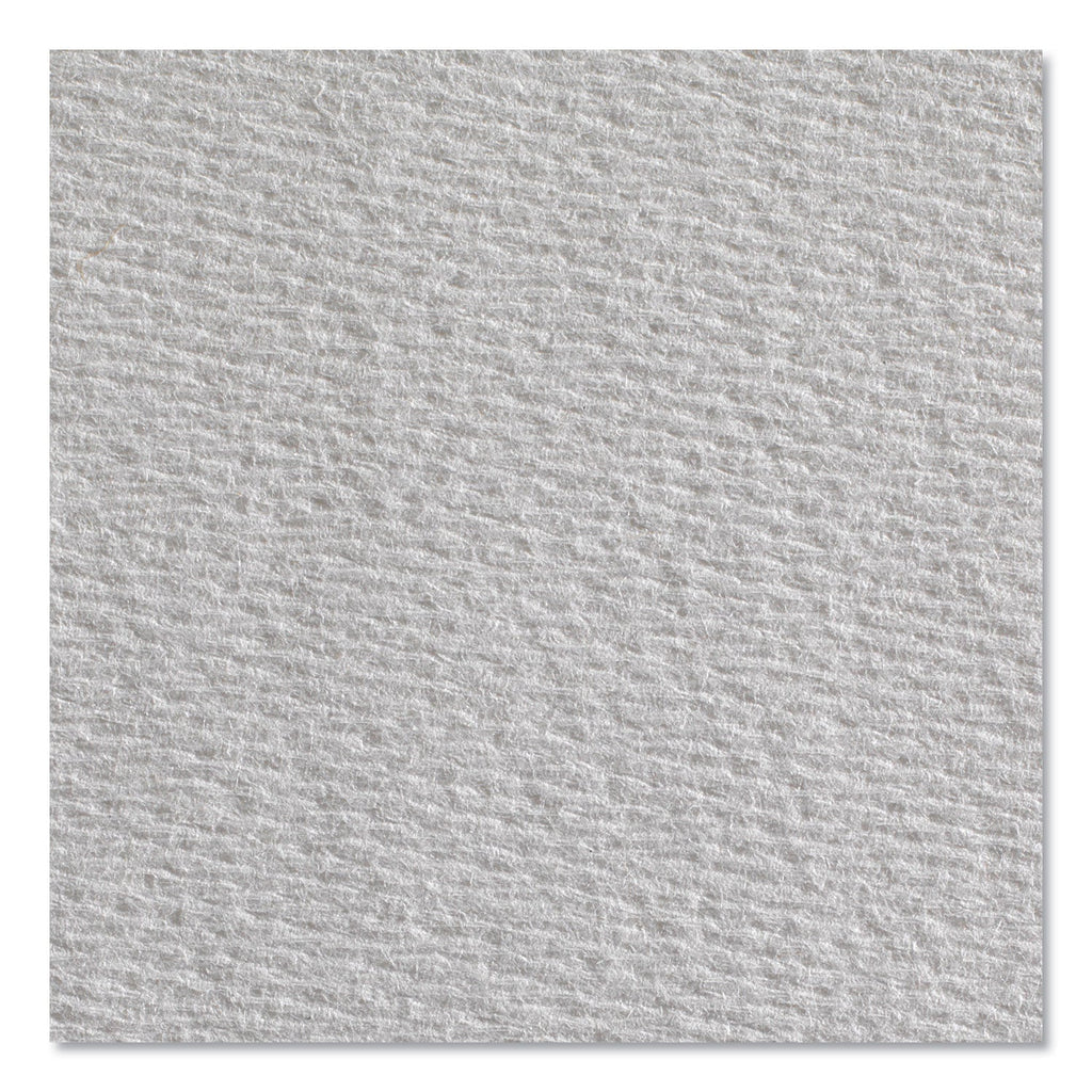 Brawny Medium Weight HEF Shop Towels, 9 1/8 x 16 1/2, 100/Box, 5 Boxes/Carton