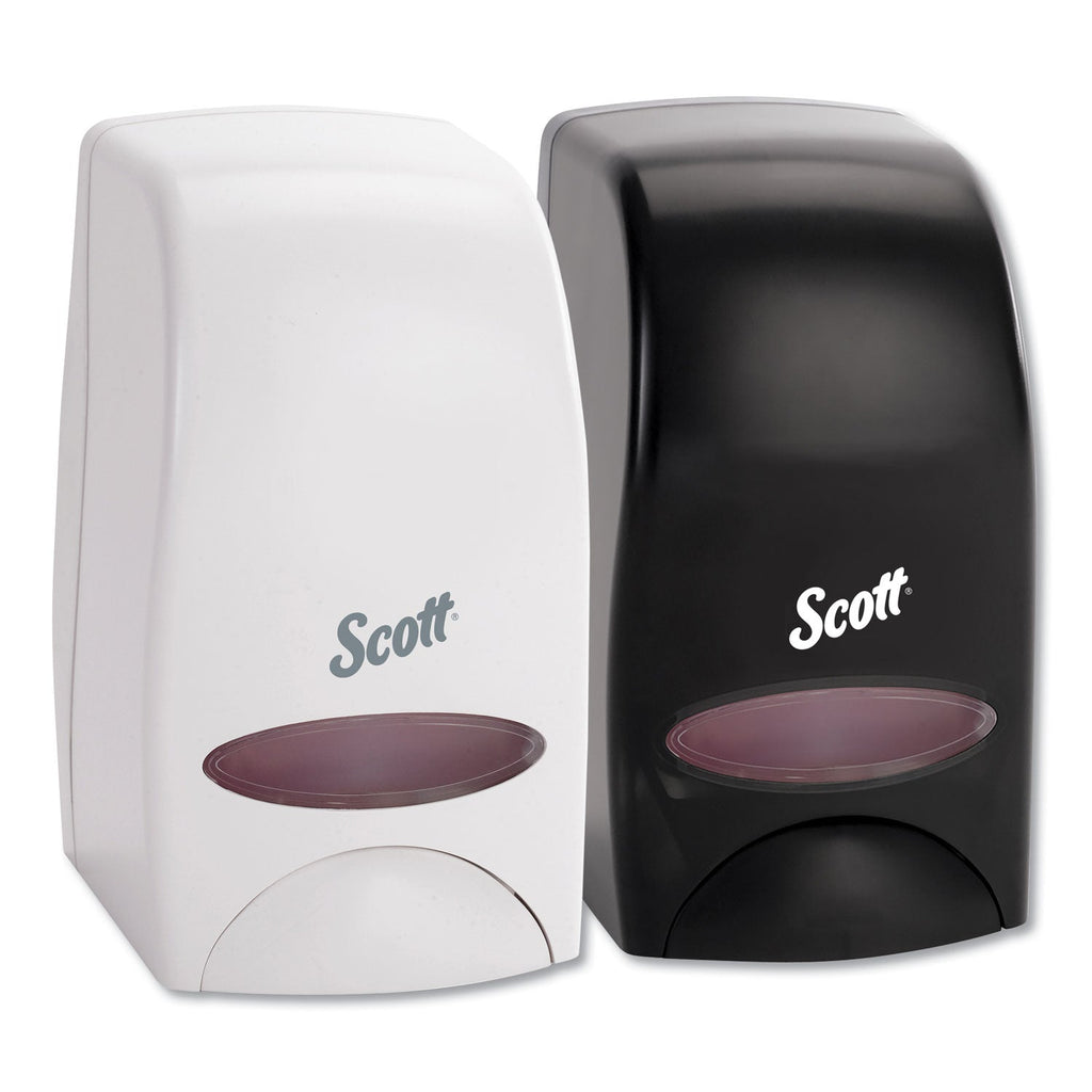 Scott Control Antimicrobial Foam Skin Cleanser, Fresh Scent, 1,000 mL Bottle