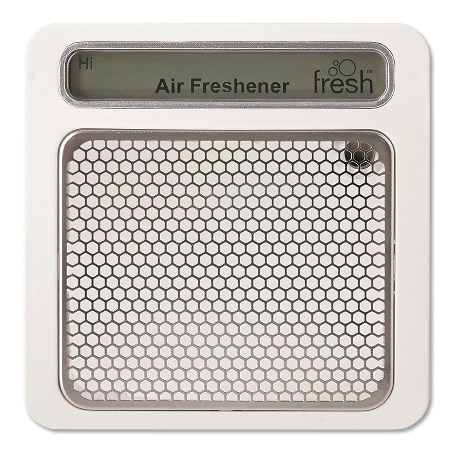 Fresh Products myfresh Dispenser, 3" x 1" x 3", White, 6/Carton