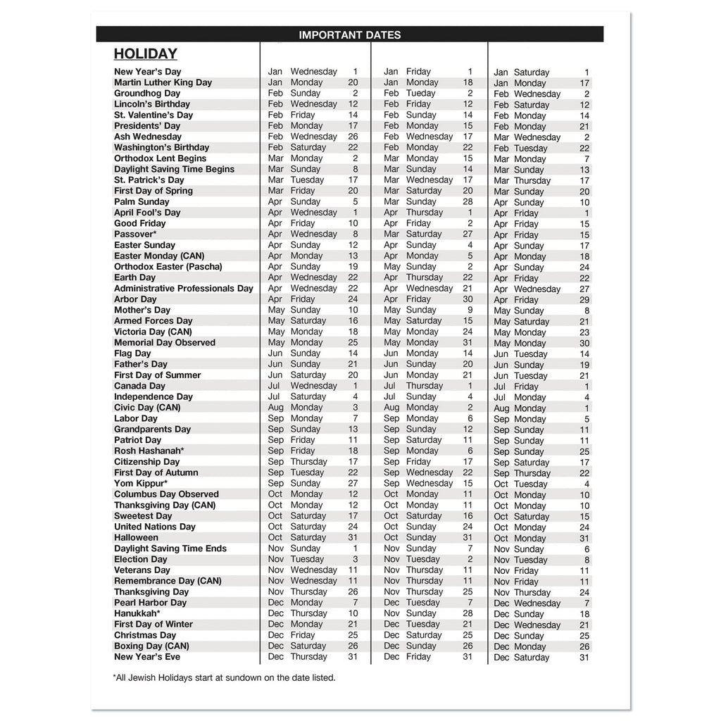 House of Doolittle Recycled Two Year Monthly Planner with Expense Logs, 8.75 x 6.88, Black Cover, 24-Month (Jan to Dec): 2023 to 2024