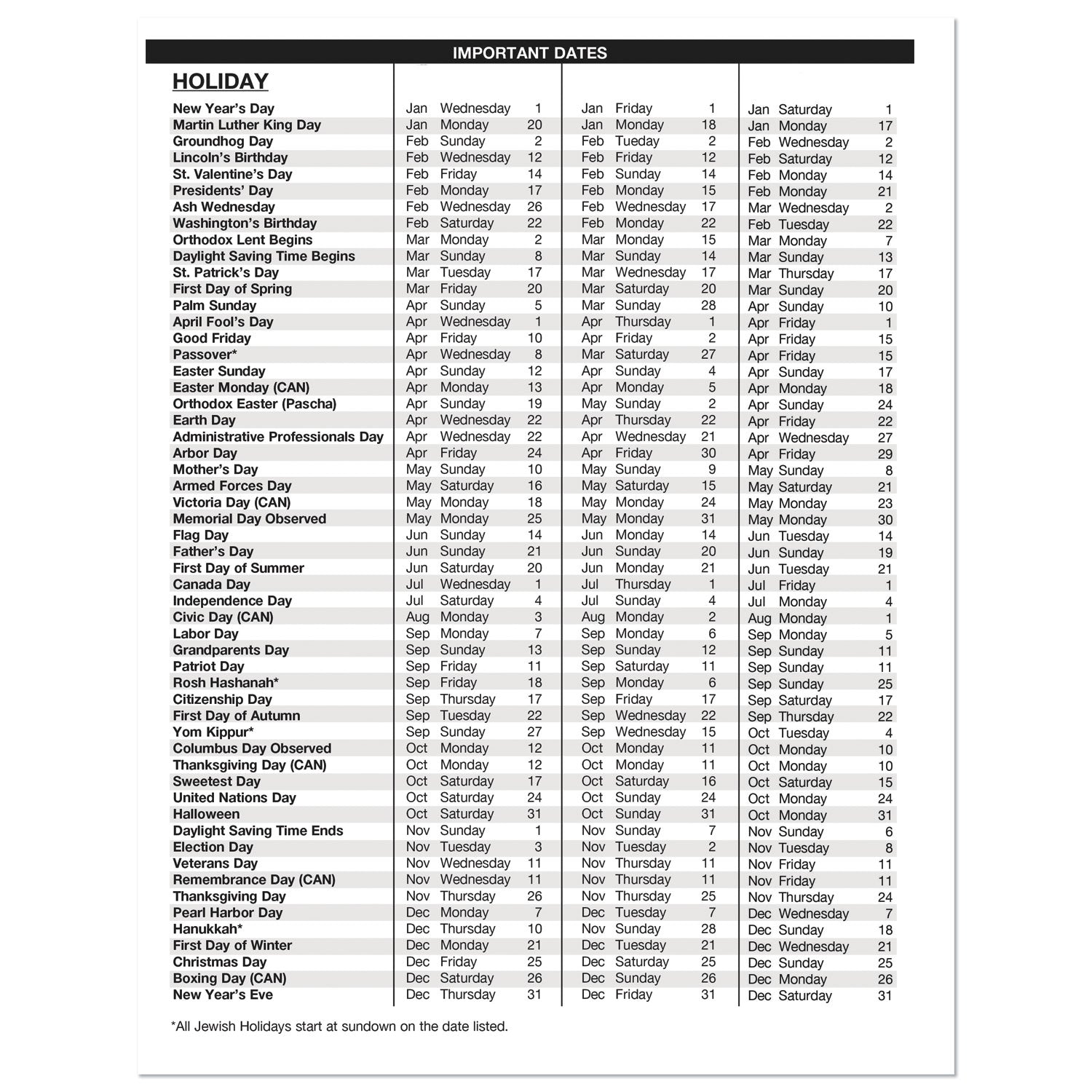 House of Doolittle Recycled Two Year Monthly Planner with Expense Logs, 8.75 x 6.88, Black Cover, 24-Month (Jan to Dec): 2023 to 2024