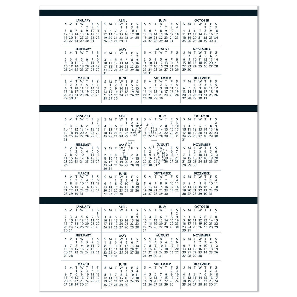 House of Doolittle Recycled Two Year Monthly Planner with Expense Logs, 8.75 x 6.88, Black Cover, 24-Month (Jan to Dec): 2023 to 2024