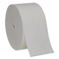 Georgia Pacific Pacific Blue Ultra Coreless Toilet Paper, Septic Safe, 2-Ply, White, 1,700 Sheets/Roll, 24 Rolls/Carton