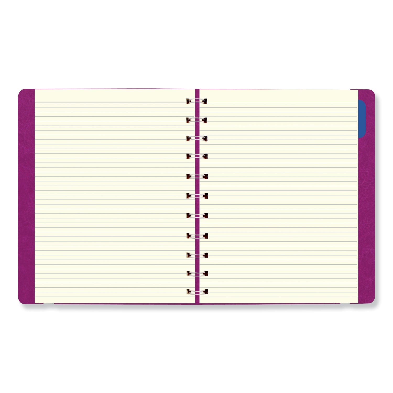 Filofax Soft Touch 17-Month Planner, 10.88 x 8.5, Fuchsia Cover, 17-Month (Aug to Dec): 2022 to 2023