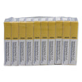 First Aid Only Refill Gauze Pads for Ansi-Compliant First Aid Kits/Cabinets, Sterile, 3 x 3, 40/Pack
