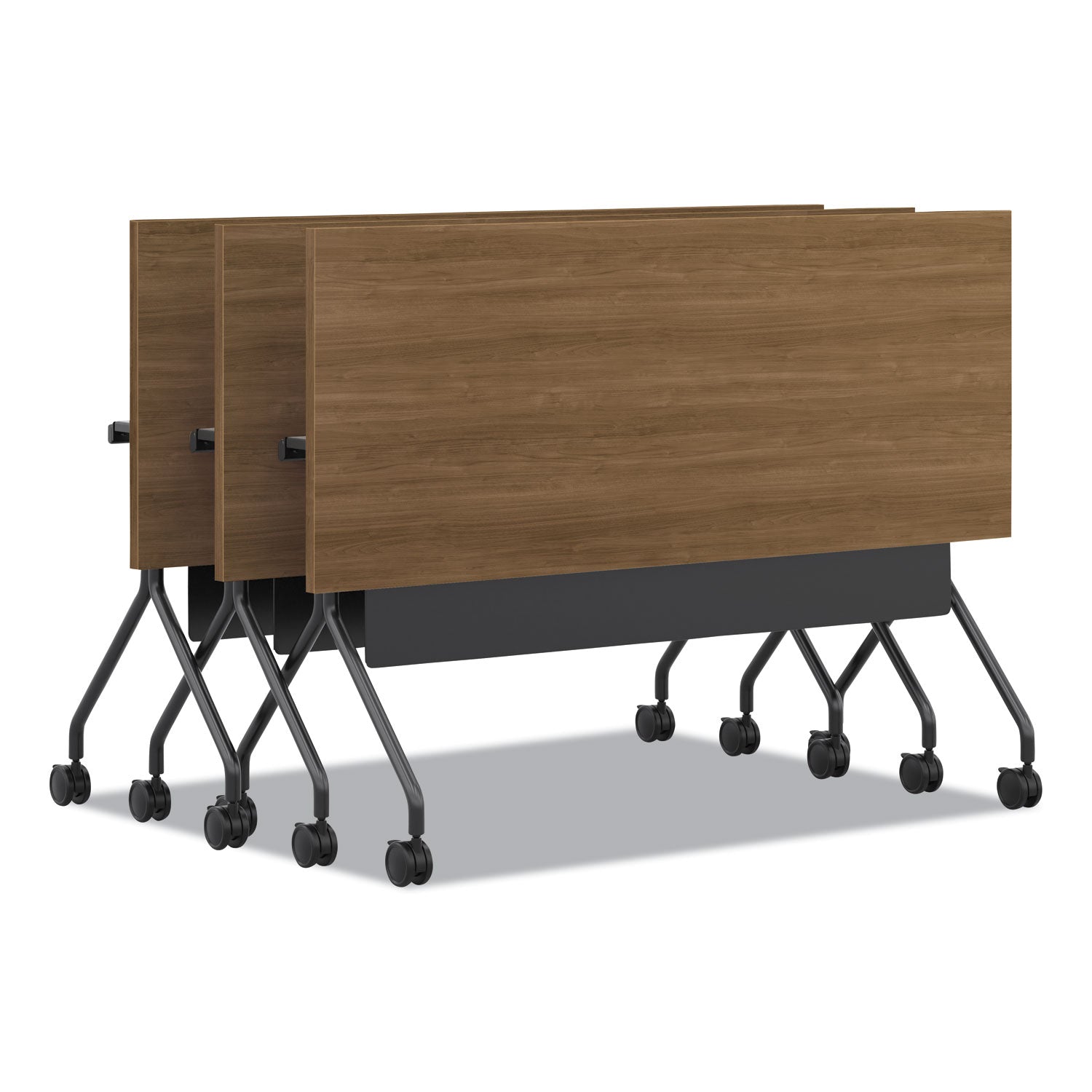 HON Between Nested Multipurpose Tables, Rectangular, 60w x 30d x 29h, Pinnacle