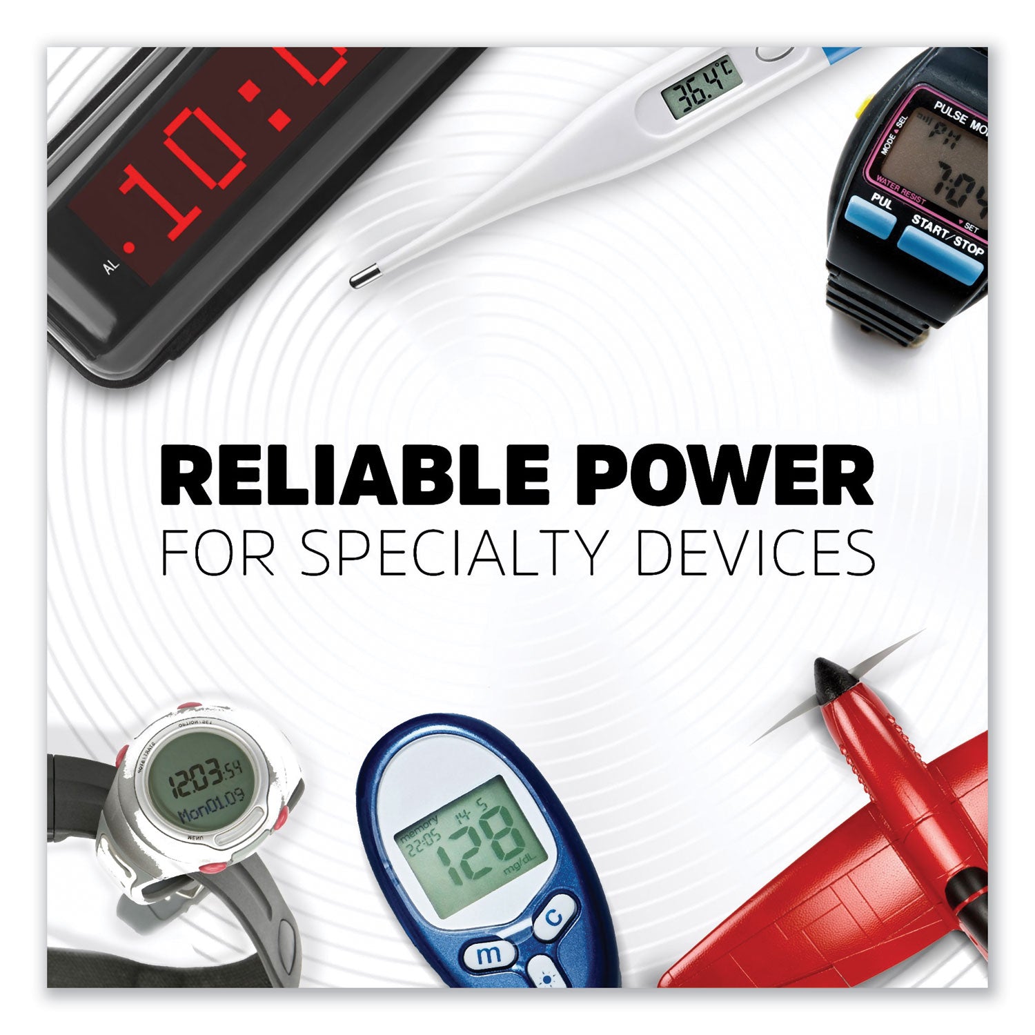 Energizer CR2 Lithium Photo Battery, 3 V