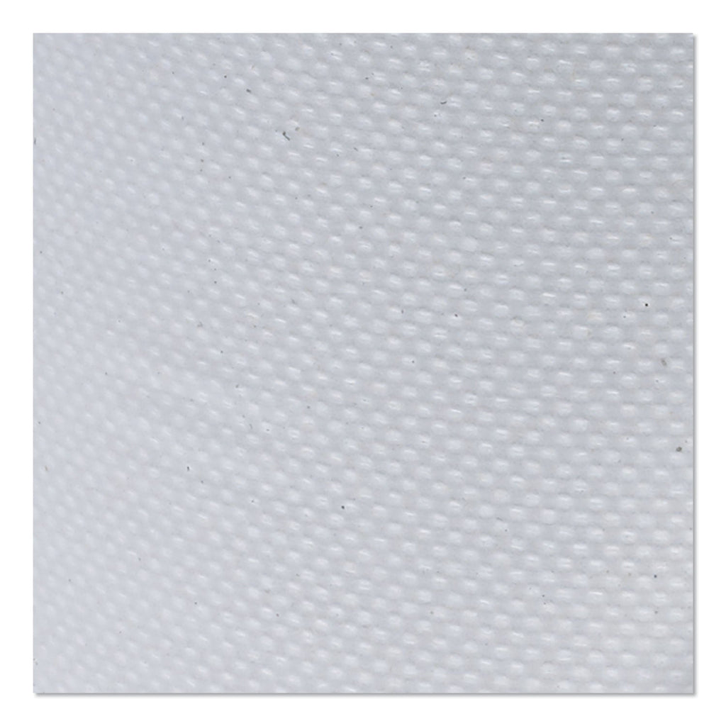 Tork Advanced Hardwound Roll Towel, 1-Ply, 7.88" x 800 ft, White, 6 Rolls/Carton