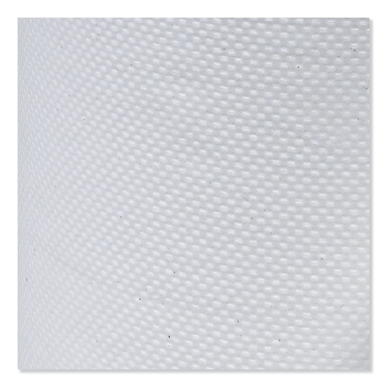 Tork Advanced Hardwound Roll Towel, 1-Ply, 7.88" x 600 ft, White, 12 Rolls/Carton