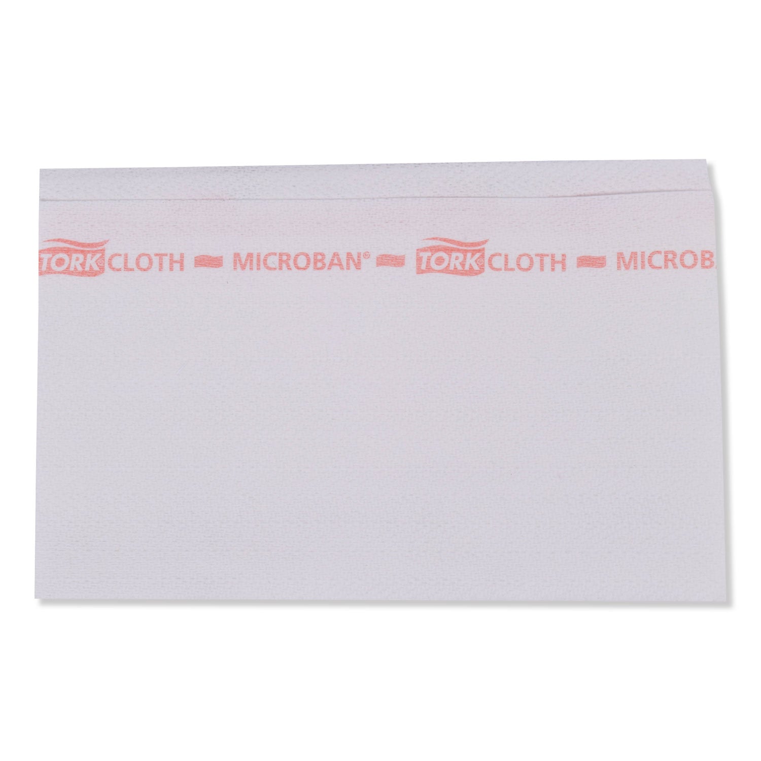 Tork Foodservice Cloth, 13 x 21, White, 50/Carton