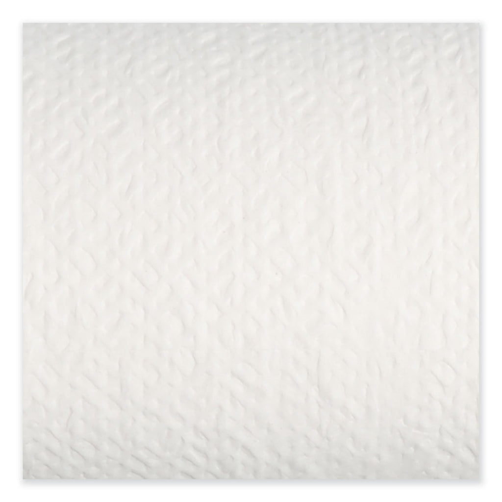 Tork Universal Bath Tissue, Septic Safe, 2-Ply, White, 500 Sheets/Roll, 48 Rolls/Carton