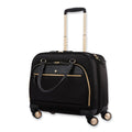 Samsonite Mobile Solution Mobile Office Case, Fits Devices Up to 15.6", Nylon, 16.5 x 7 x 15.5, Black