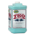 Zep TKO Hand Cleaner, Lemon Lime Scent, 1 gal Bottle