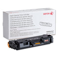 Xerox 106R04347 High-Yield Toner, 3,000 Page-Yield, Black