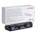 Xerox 106R04346 Toner, 1,500 Page-Yield, Black