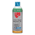 LPS Food Grade Machine Oil, 11 oz Aerosol Can, 12/Carton