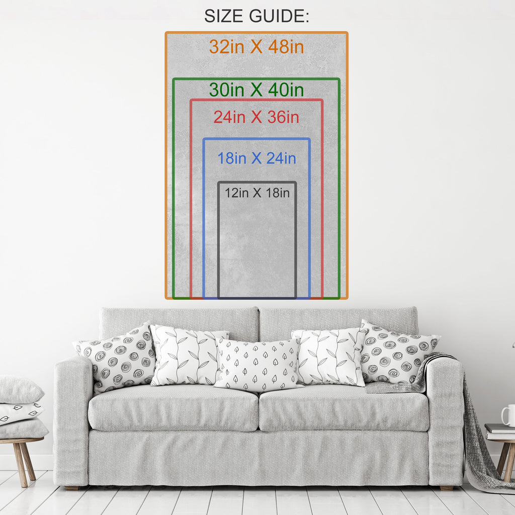 What Comes Easy Won't Last, What Lasts Won't Come Easy Canvas Wall Art, Motivational Decor